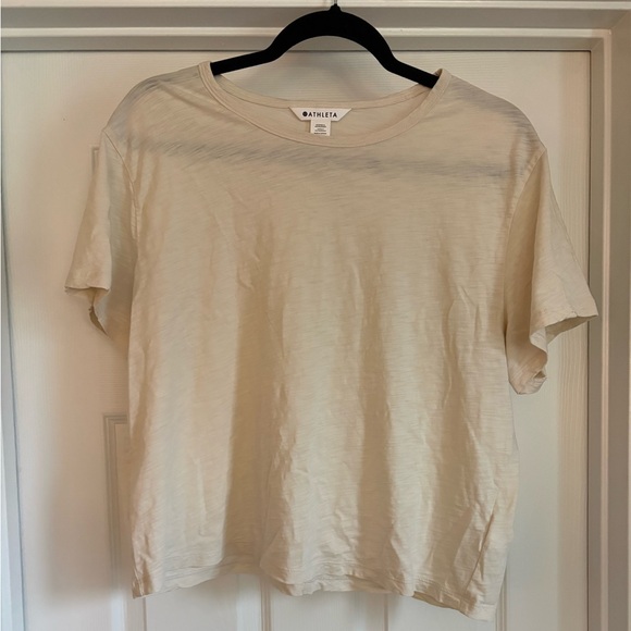 Athleta Top - Picture 1 of 2
